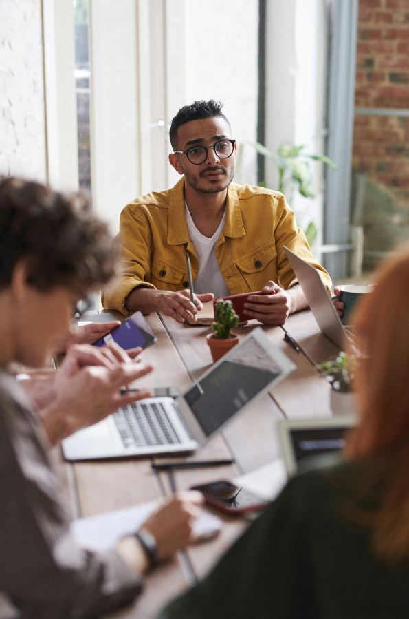 Exploring the PMI Talent Triangle: Skills for Success